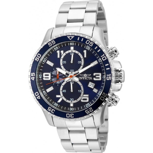 Invicta Men's 30688 Specialty Stainless Steel Watch
