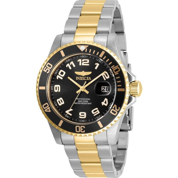 Invicta Men's 30693 Pro Diver Stainless Steel Watch