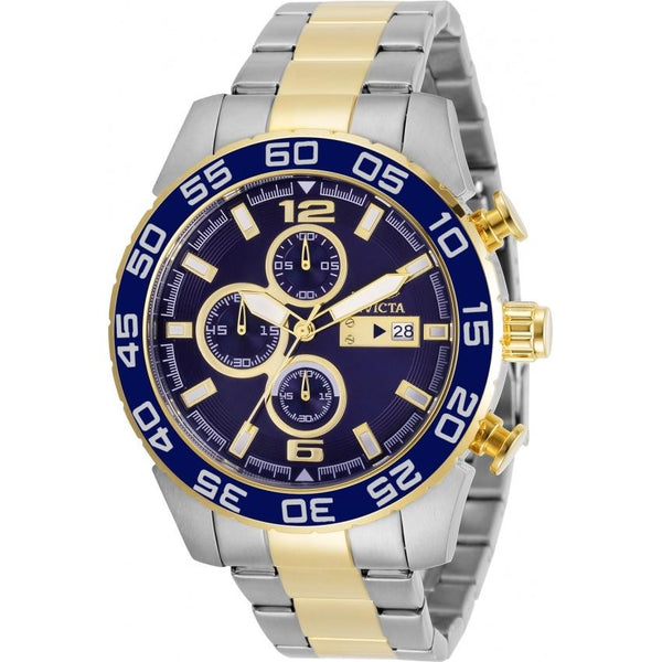 Invicta Men's 30696 Specialty Stainless Steel Watch