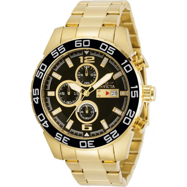 Invicta Men's 30697 Specialty Stainless Steel Watch