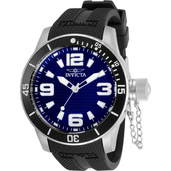 Invicta Men's 30698 Specialty Silicone Watch