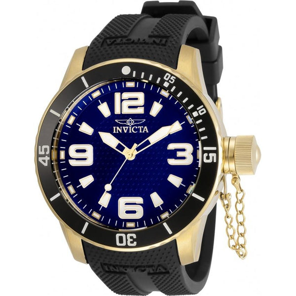 Invicta Men's 30699 Specialty Silicone Watch