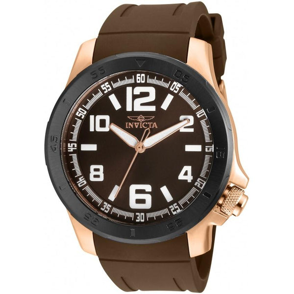 Invicta Men's 30705 Specialty Silicone Watch