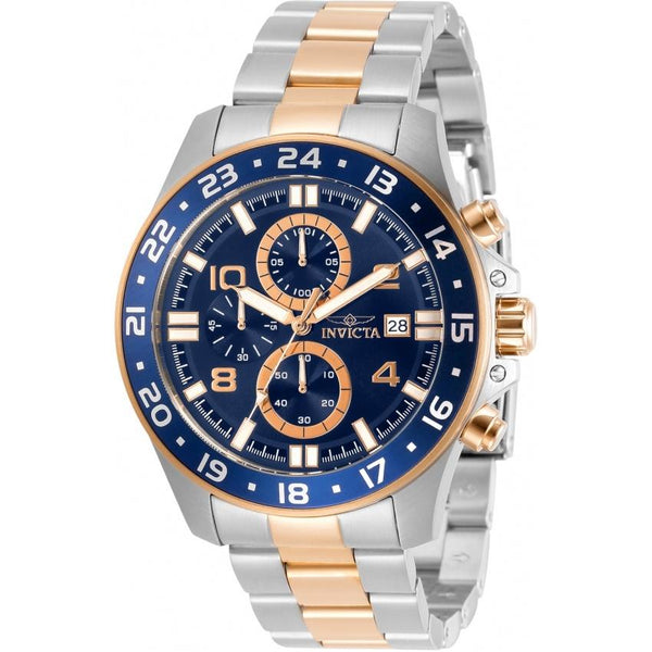Invicta Men's 30711 Pro Diver Silicone Watch