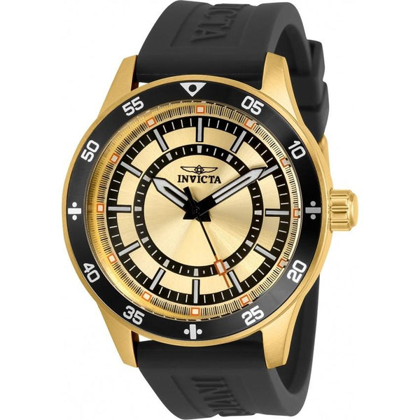 Invicta Men's 30715 Specialty Silicone Watch