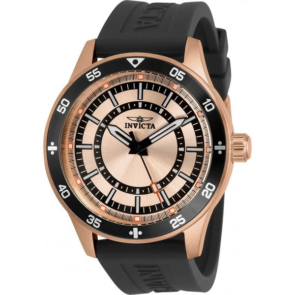 Invicta Men's 30716 Specialty Silicone Watch