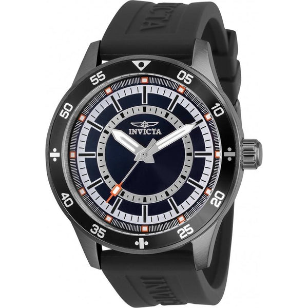 Invicta Men's 30717 Specialty Silicone Watch