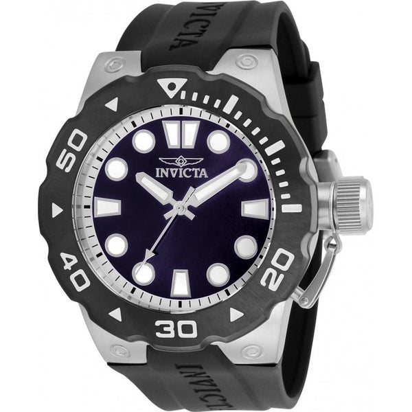 Invicta Men's 30720 Pro Diver Silicone Watch