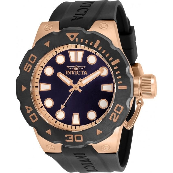 Invicta Men's 30722 Pro Diver Silicone Watch