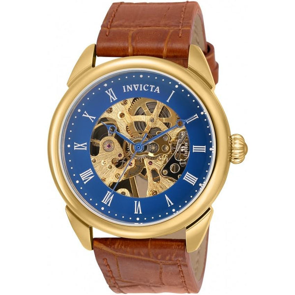 Invicta Men's 30724 Specialty Leather Watch