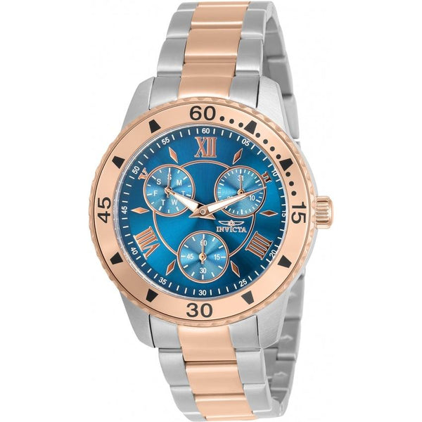 Invicta Women's 30736 Angel Stainless Steel Watch