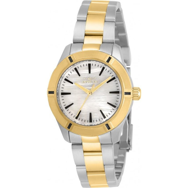 Invicta Women's 30739 Pro Diver Stainless Steel Watch