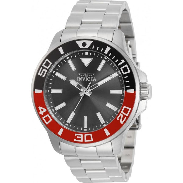 Invicta Men's 30743 Pro Diver Stainless Steel Watch