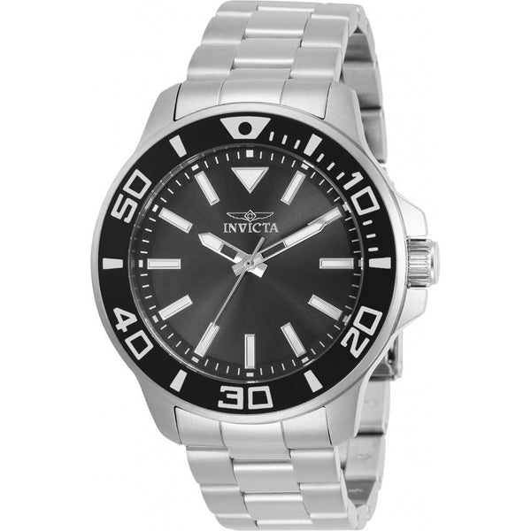 Invicta Men's 30744 Pro Diver Stainless Steel Watch