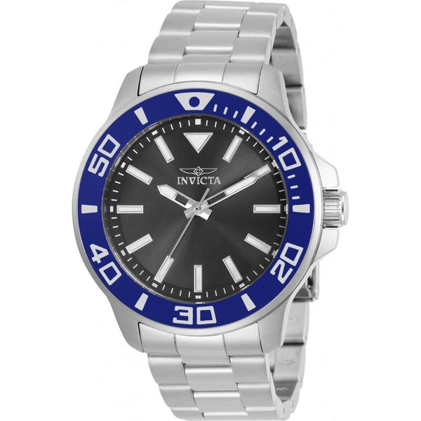 Invicta Men's 30745 Pro Diver Stainless Steel Watch