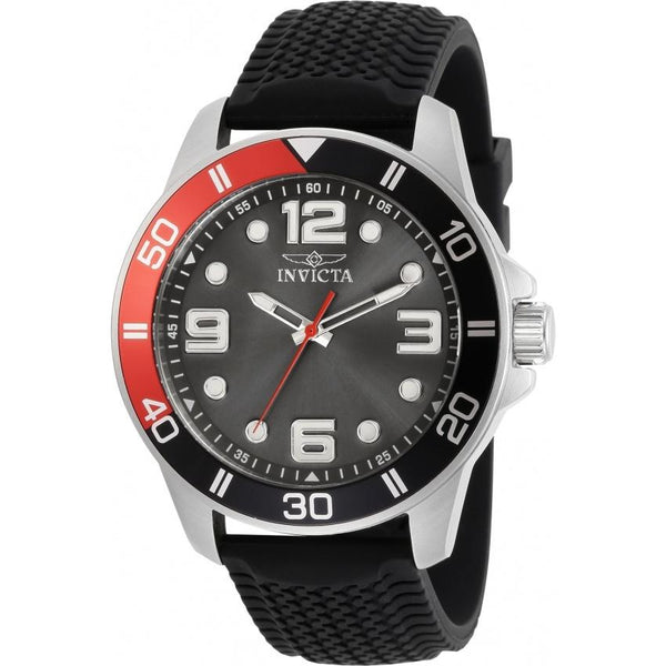 Invicta Men's 30747 Pro Diver Silicone Watch