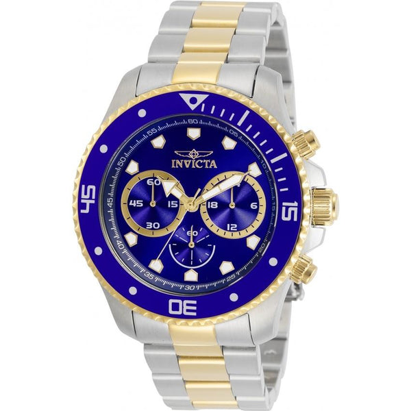 Invicta Men's 30749 Pro Diver Stainless Steel Watch