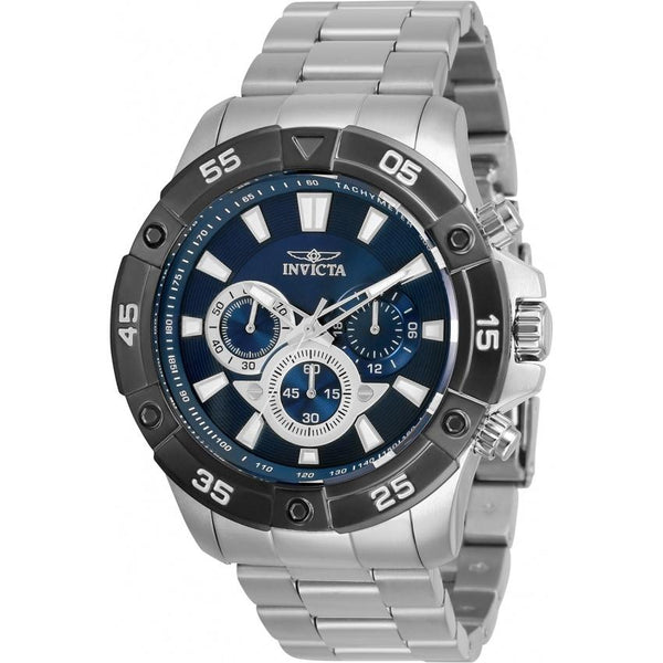 Invicta Men's 30754 Pro Diver Stainless Steel Watch