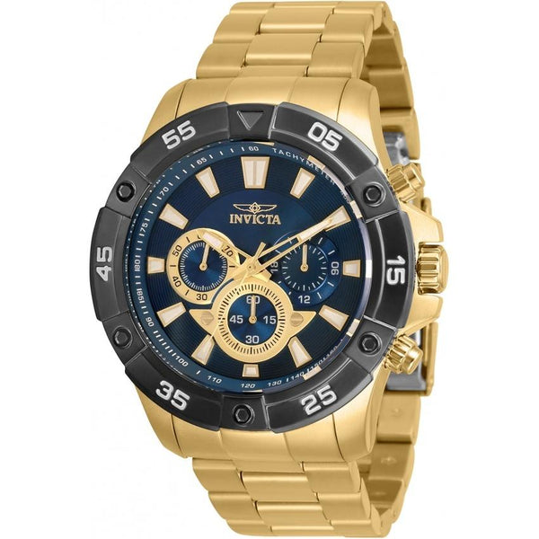 Invicta Men's 30755 Pro Diver Stainless Steel Watch
