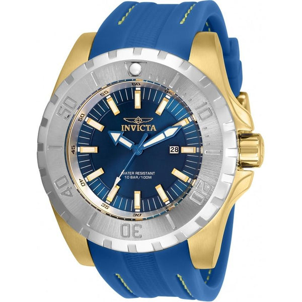 Invicta Men's 30761 Pro Diver Polyurethane Watch