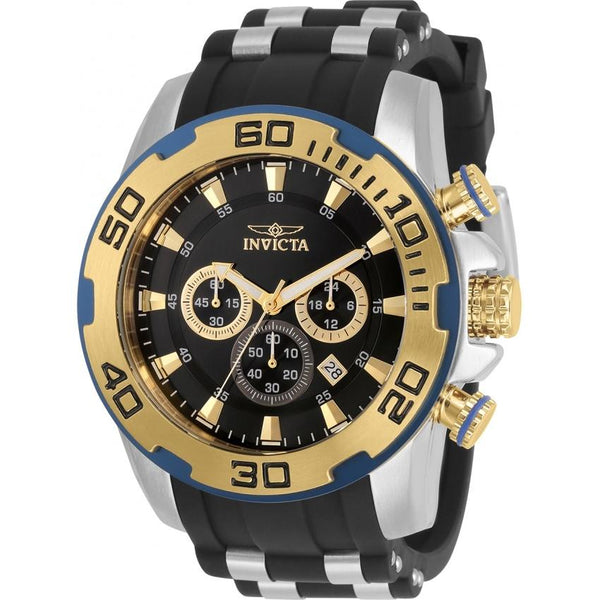 Invicta Men's 30765 Pro Diver Polyurethane Watch
