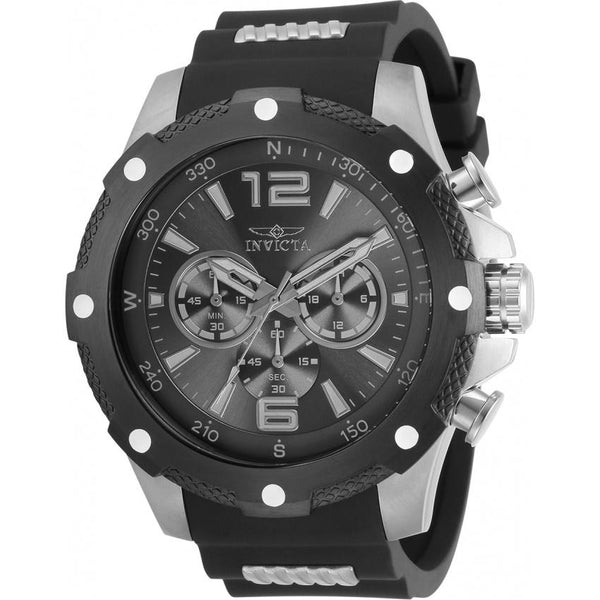 Invicta Men's 30768 I-Force Polyurethane Watch