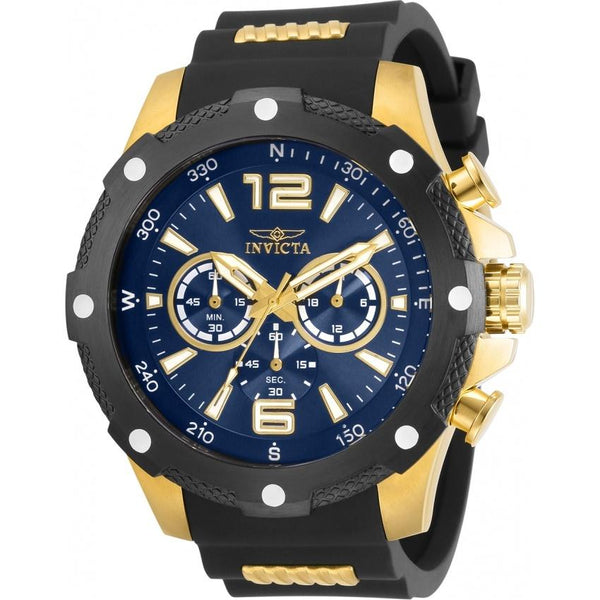 Invicta Men's 30770 I-Force Polyurethane Watch