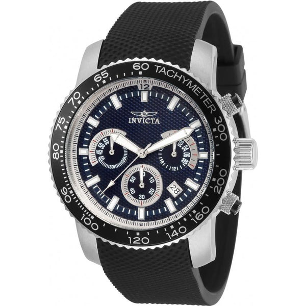 Invicta Men's 30773 Specialty Polyurethane Watch