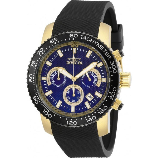 Invicta Men's 30774 Specialty Polyurethane Watch