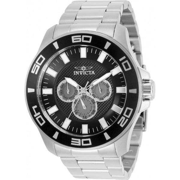 Invicta Men's 30782 Pro Diver Stainless Steel Watch