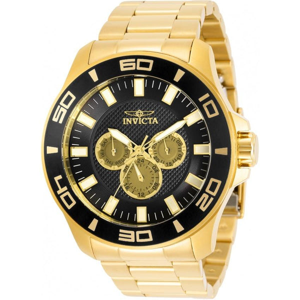 Invicta Men's 30784 Pro Diver Blue Stainless Steel Watch