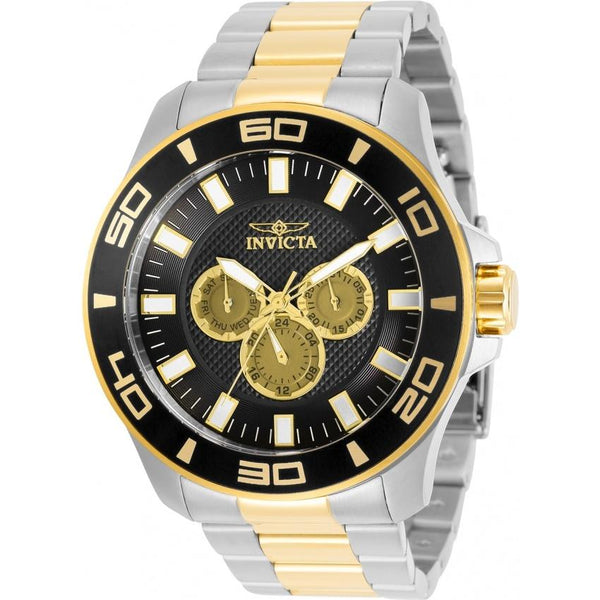 Invicta Men's 30786 Pro Diver Stainless Steel Watch