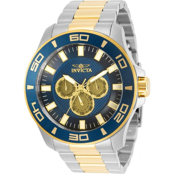 Invicta Men's 30787 Pro Diver Stainless Steel Watch