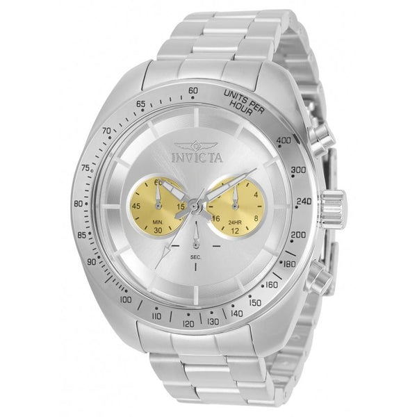 Invicta Men's 30788 Speedway Stainless Steel Watch