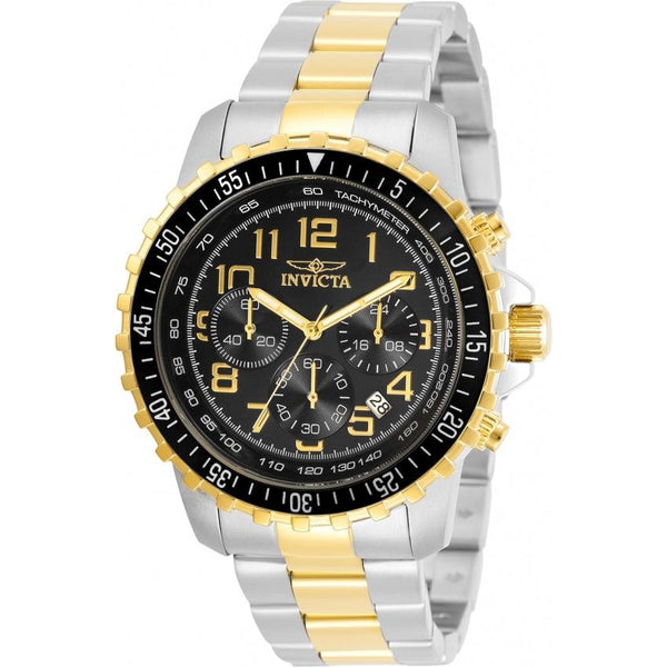 Invicta Men's 30792 Specialty Stainless Steel Watch