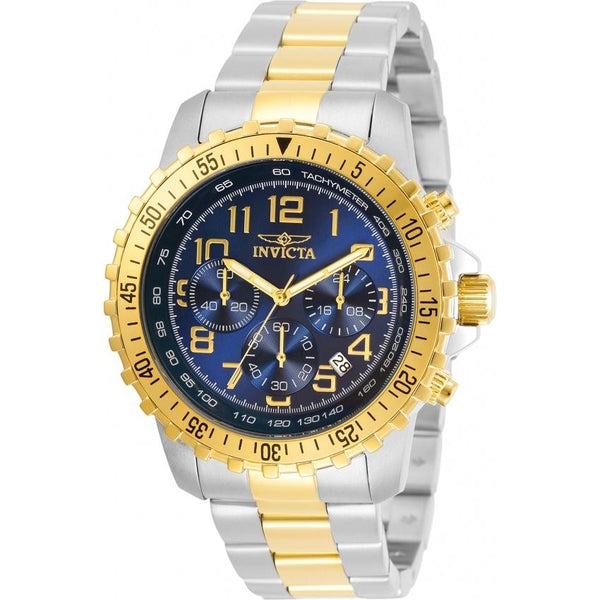 Invicta Men's 30793 Specialty Stainless Steel Watch