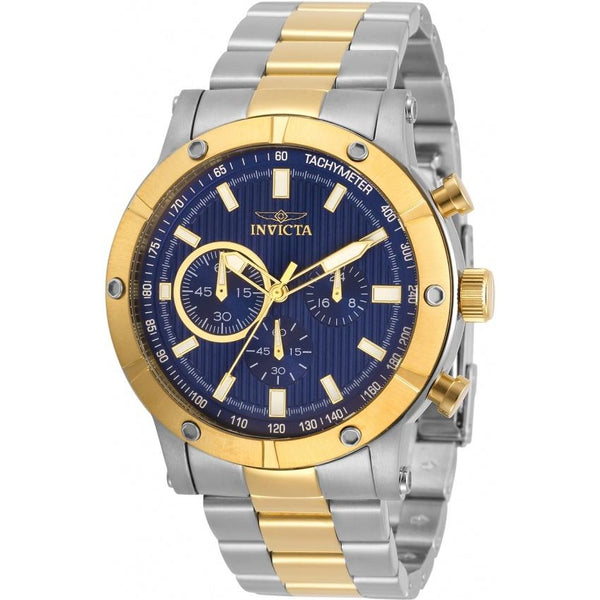 Invicta Men's 30796 Specialty Stainless Steel Watch