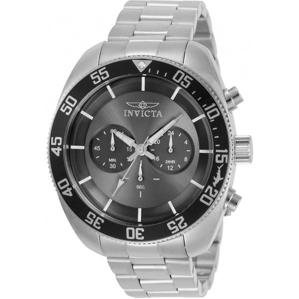 Invicta Men's 30798 Pro Diver Stainless Steel Watch