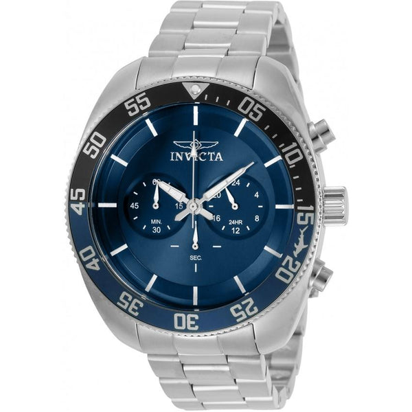 Invicta Men's 30799 Pro Diver Stainless Steel Watch