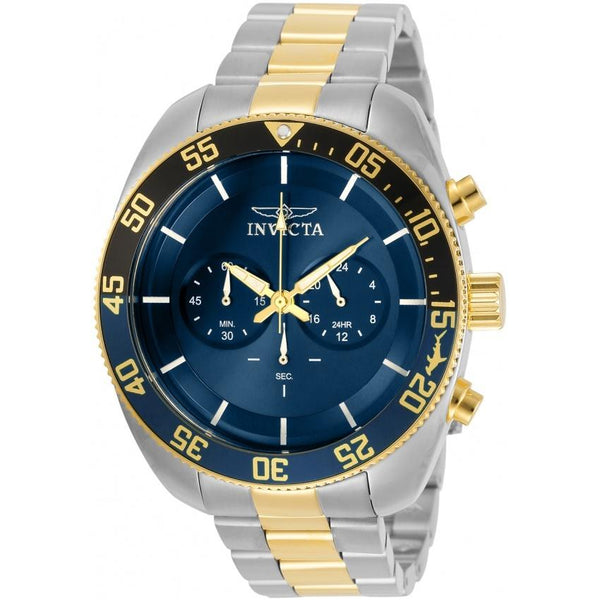 Invicta Men's 30800 Pro Diver Stainless Steel Watch
