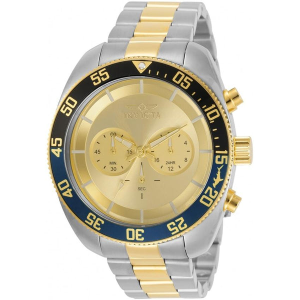 Invicta Men's 30801 Pro Diver Stainless Steel Watch