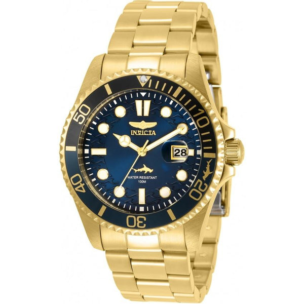 Invicta Men's 30810 Pro Diver Stainless Steel Watch
