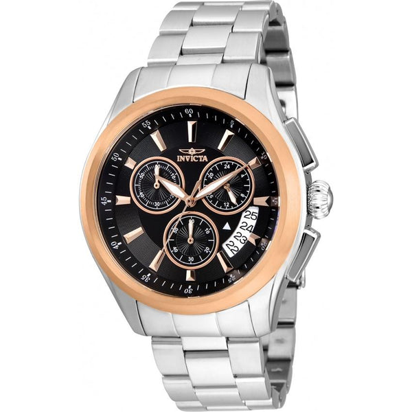 Invicta Men's 30815 Specialty Stainless Steel Watch