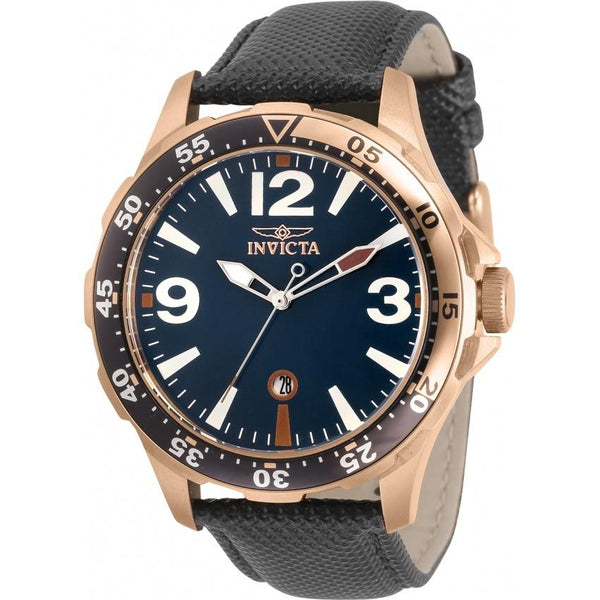 Invicta Men's 30816 Specialty Stainless Steel Watch