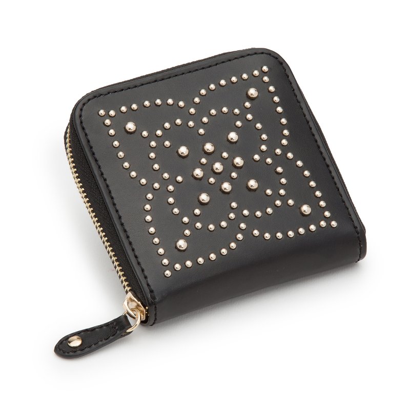 MARRAKESH TRAVEL CASE IN BLACK