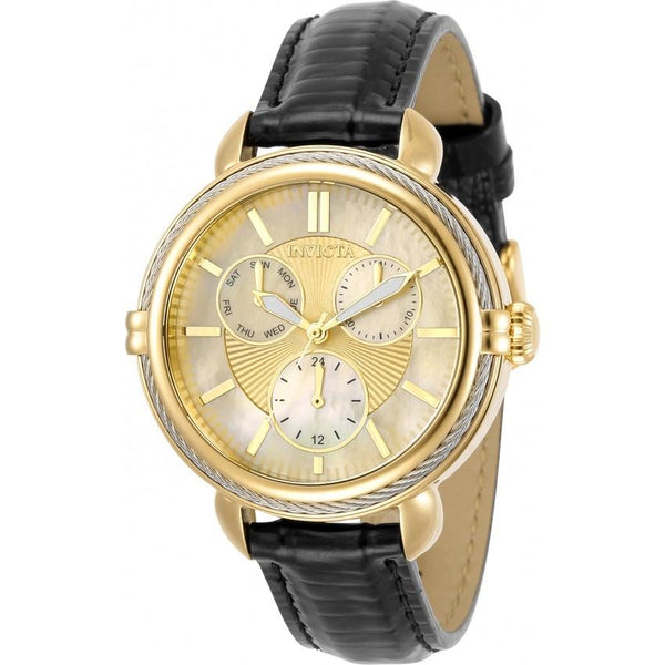 Invicta Women's 30853 Wildflower Multi Stainless Steel Watch