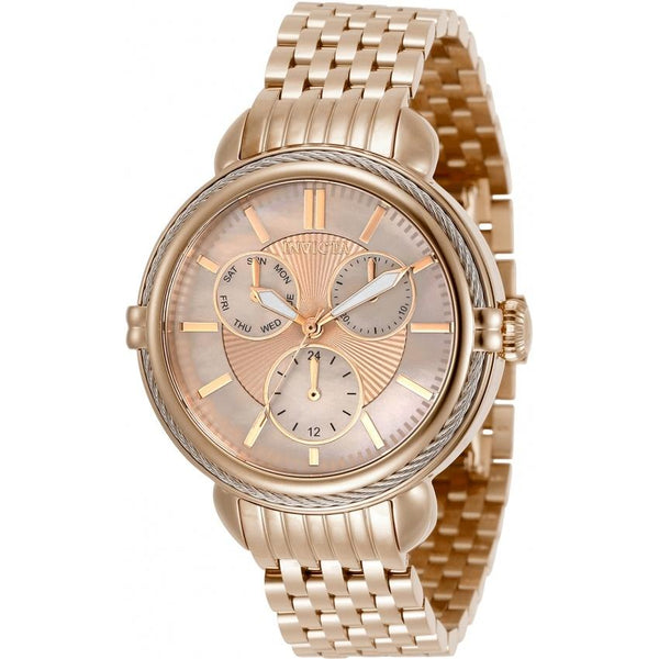 Invicta Women's 30854 Wildflower Multi Stainless Steel Watch