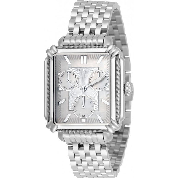 Invicta Women's 30855 Wildflower Multi Stainless Steel Watch