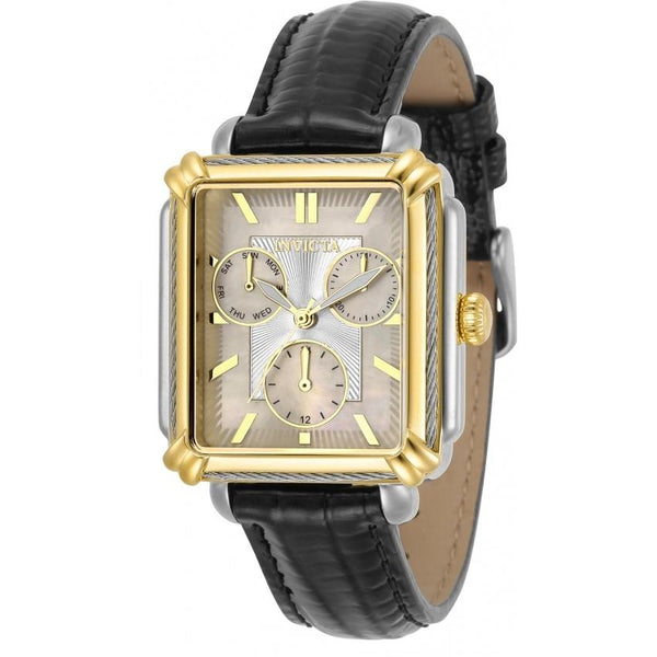 Invicta Women's 30857 Wildflower Multi Stainless Steel Watch