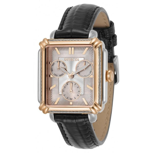 Invicta Women's 30858 Wildflower Multi Stainless Steel Watch